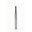 0.1875" Diameter x 0.2500" Shank 4-Flute Short Length AlTiN Coated Carbide High Feed End Mill product photo