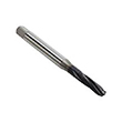 M8x1.25 6H TiAlN Coated HSS-E-PM Bottoming Spiral Flute Tap product photo