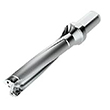 SD525-1875-937-1500R7 1-7/8" Diameter 5xD Indexable Insert Drill product photo