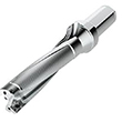 SD524-1625-650-1500R7 1-5/8" Diameter 4xD Indexable Insert Drill product photo