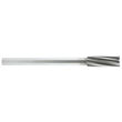 17/64" Right Hand Spiral Flute H.S.S. Chucking Reamer product photo