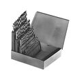 Drill Case Holds: #1 - #60 Jobber Drill Bits product photo