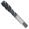 M12x1.25 Blue Ring HSSE-V3 Metric Spiral Flute Tap product photo