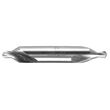 #6 60º Carbide Combined Drill And Countersink product photo