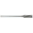 #27 Left Hand Spiral Flute H.S.S. Chucking Reamer product photo