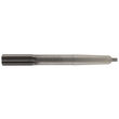 5/8" MT2 Straight Flute Taper Shank H.S.S. Chucking Reamer product photo