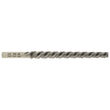 #3/0 Helical Flute H.S.S. Taper Pin Reamer product photo