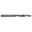 #28 Slow Spiral H.S.S. Jobber Length Drill Bit product photo