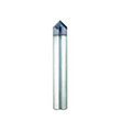 3/4" 90 Degree TiAlN Coated Carbide 4-Flute Chamfer Mill product photo