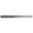 7/64" Straight Flute Solid Carbide Chucking Reamer product photo