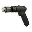 3/8" D-Com Series Composite Reversible Drill With Keyed Chuck product photo