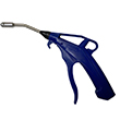Elite Series Blow Gun - 4" Nozzle With Bypass Tip product photo