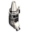CAT50 ER32 Pivoting Right Angle Head product photo