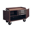 4 Drawer Kennedy Roller Cabinet product photo