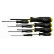 13pc Inch Ball End Screwdriver Set product photo