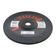 A24R2G 4-1/2" x 1/8" x 7/8" Depressed Centre Disc For Steel product photo