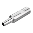 MM16-0.75-4.5-3-3018 0.7500" Shank Minimaster Milling Tip Insert Holder product photo