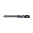 4408 (9.525) 3/8-16 TiCN Coated Spiral Flute H3 PowerTap product photo