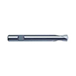 546 (5.0mm) Solid Carbide NC Spot Drill Bit product photo