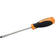 3/16" Slotted Screwdriver - Comfort Handle product photo