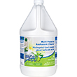 Multi-Purpose Concentrated Bathroom Cleaner, Jug 4 L product photo