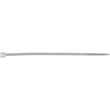 15-1/2" Cable Tie, 120 lbs. Tensile Strength, Natural product photo