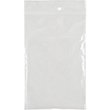 6" x 4" Reclosable Poly Bag, 2 mils product photo
