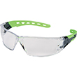 Z2500 Series Safety Glasses, Clear Lens, Anti-Scratch Coating, CSA Z94.3/ANSI Z87+ product photo
