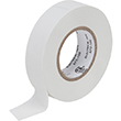 19 mm (3/4") x 18 M (60') Electrical Tape, White, 7 mils product photo