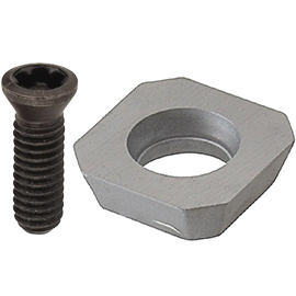 Indexable Replacement Parts & Accessories