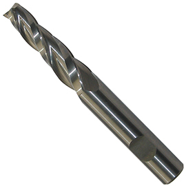 Tapered End Mills