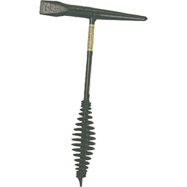 Welding & Chipping Hammers