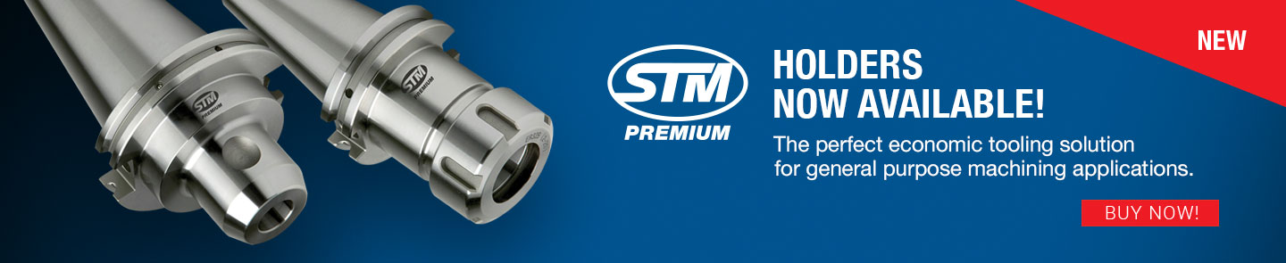 STM Premium Holders Now Available!