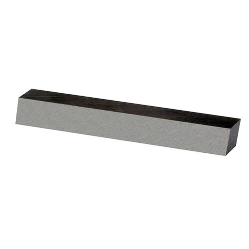 1/8" x 2-1/2" HSS Square Tool Bit product photo Front View L