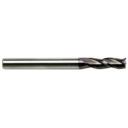 Colton Cutting Tools 61137  Carbide End Mill 2 Flute Square End