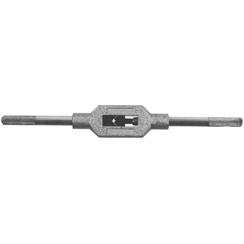 7/32-3/4" (NPT 1/8-1/2")(M5-20) Adjustable Bar Type Tap Wrench product photo Front View L