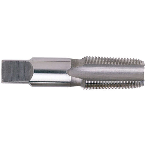 1-1/4"-11-1/2 H.S.S. NPT Tap product photo Front View L