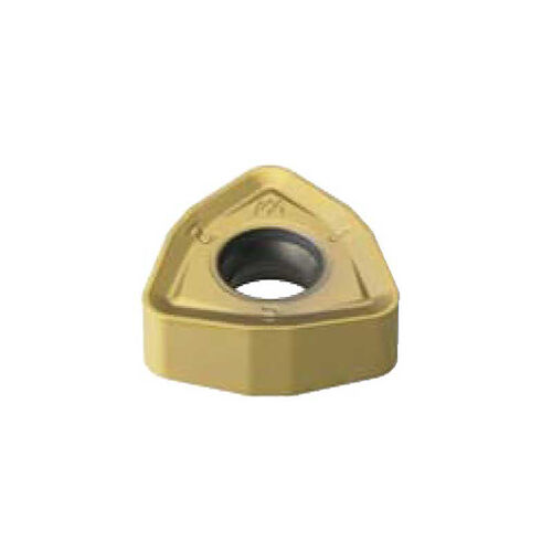 WNMX09T316ZNN-M PTM50P Carbide Milling Insert product photo Front View L