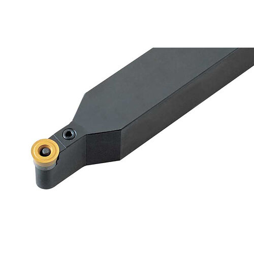 PRDCN 16-12D External Turning Toolholder product photo Front View L