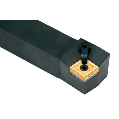 MCKNL 20-6D External Turning Toolholder product photo Front View L