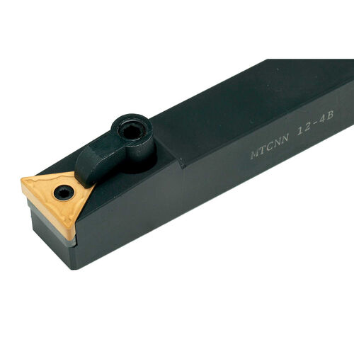 MTCNN 12-4B External Turning Toolholder product photo Front View L