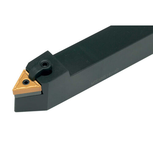 MTENN 16-4D External Turning Toolholder product photo Front View L