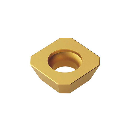 SEHT 43AFTN-X45 PM25C Carbide Milling Insert product photo Front View L