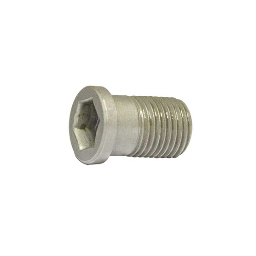 SHXN0509F Screw product photo Front View L