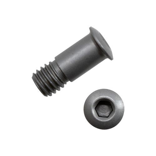 CHX0513 Clamp Screw product photo Front View L