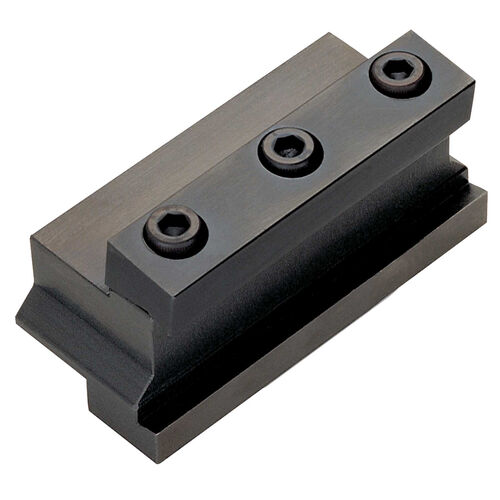 P.O.B. 25;4-6 Pro Part-Off Tool Block product photo Front View L