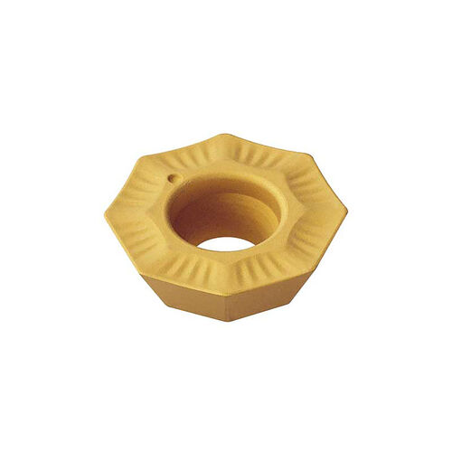 OFKT 05T3SN-M PM25C Carbide Milling Insert product photo Front View L