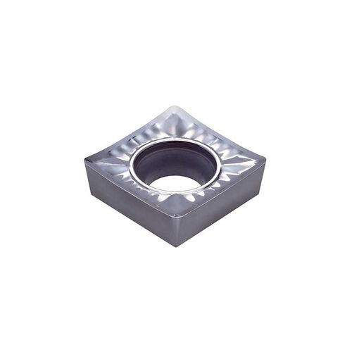SCGT431-AP KT10U Carbide Positive Turning Insert product photo Front View L