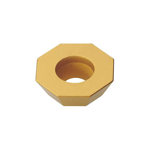 OFCW 05T3SN PM25C Carbide Milling Insert product photo Front View L