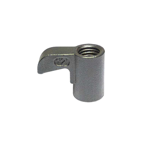 CL-12 Clamp product photo Front View L